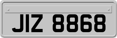 JIZ8868