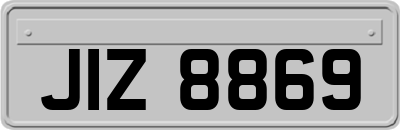 JIZ8869