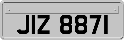 JIZ8871