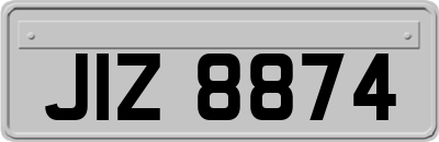 JIZ8874