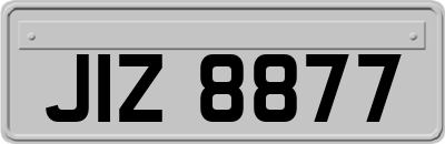 JIZ8877