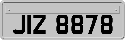 JIZ8878