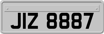 JIZ8887