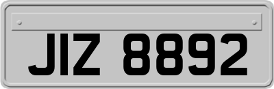 JIZ8892