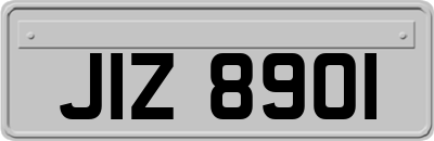 JIZ8901
