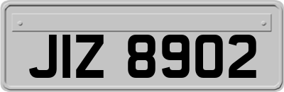 JIZ8902
