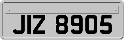 JIZ8905