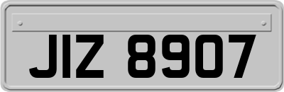 JIZ8907