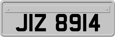 JIZ8914