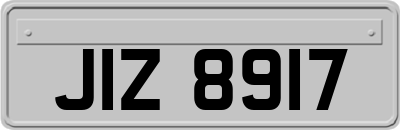 JIZ8917
