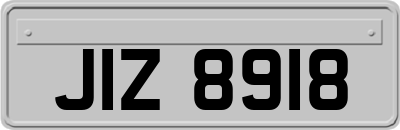 JIZ8918
