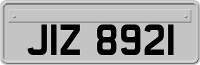 JIZ8921