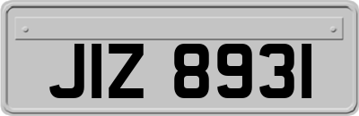 JIZ8931