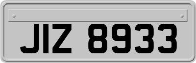 JIZ8933