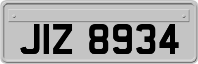 JIZ8934