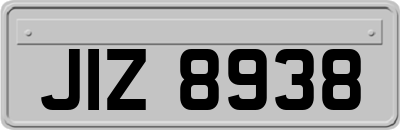 JIZ8938
