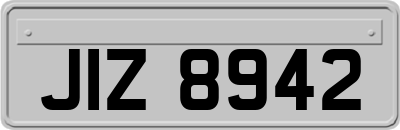 JIZ8942