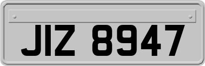 JIZ8947