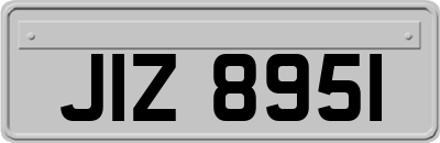 JIZ8951