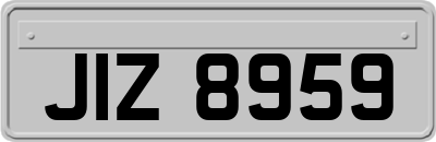 JIZ8959