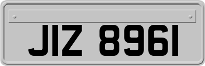 JIZ8961