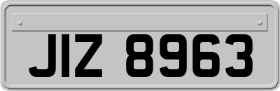 JIZ8963