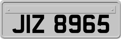 JIZ8965