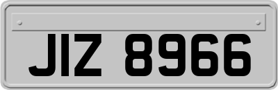 JIZ8966