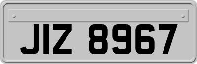 JIZ8967