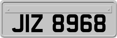 JIZ8968