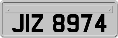 JIZ8974