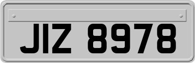 JIZ8978