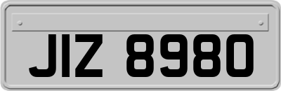 JIZ8980