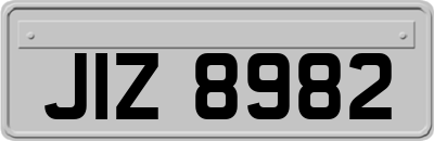JIZ8982