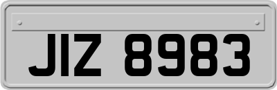 JIZ8983
