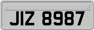 JIZ8987