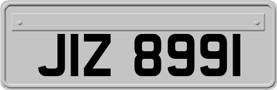 JIZ8991