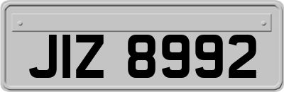 JIZ8992