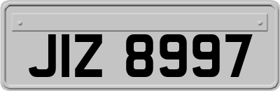 JIZ8997