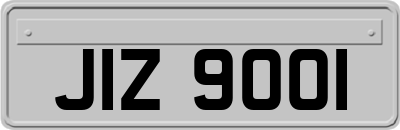 JIZ9001