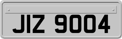 JIZ9004