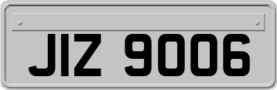 JIZ9006