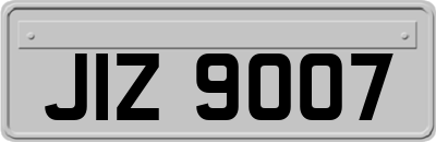 JIZ9007