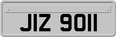 JIZ9011