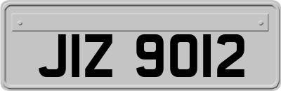 JIZ9012