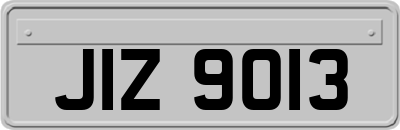JIZ9013