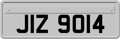JIZ9014