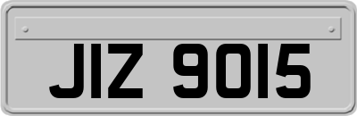 JIZ9015