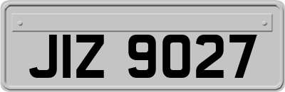 JIZ9027