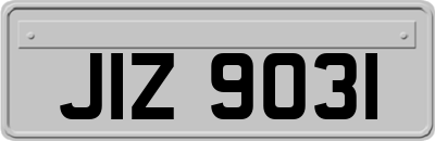 JIZ9031